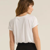 Backstage Crew Neck Tee