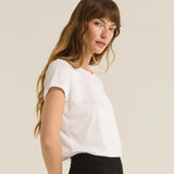 Backstage Crew Neck Tee