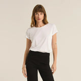 Backstage Crew Neck Tee