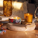 XXV Limited Edition 3 Wick Tin