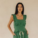 Bardot Top