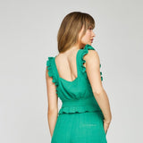 Bardot Top