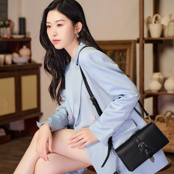 Beau Crossbody