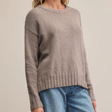 Beck Textured Sweater