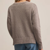 Beck Textured Sweater