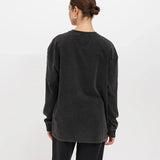 Begin Again Boxy Long Sleeve