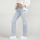 Be Low Bootcut