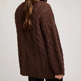 Betty Cardigan