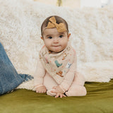 Baby Bandana Bibs