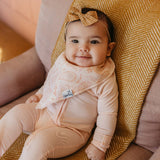 Baby Bandana Bibs