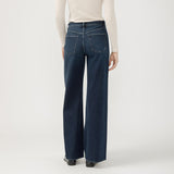 Isbister High Rise Wide Leg
