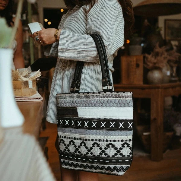 Bisbee Tote Bag