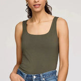 Blanche Tank
