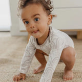 Long Sleeve Bodysuit