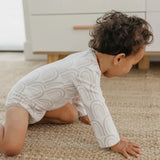 Long Sleeve Bodysuit
