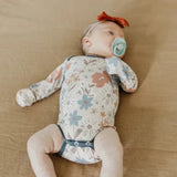 Long Sleeve Bodysuit