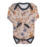 Long Sleeve Bodysuit