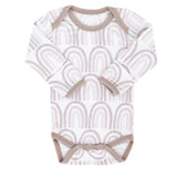 Long Sleeve Bodysuit