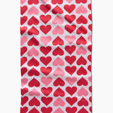 Geometry Kitchen Tea Towel