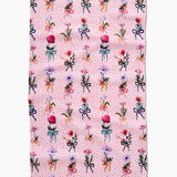 Geometry Kitchen Tea Towel