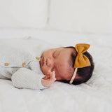 Bowtie Nylon Bow