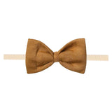 Bowtie Nylon Bow
