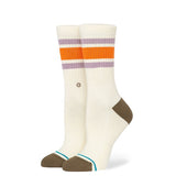 Women's Boyd Crew Socks