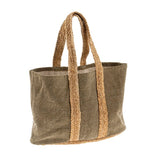 Brezze Market Tote