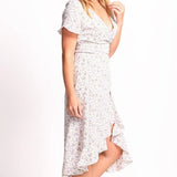 Brooklyn Dress