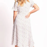 Brooklyn Dress
