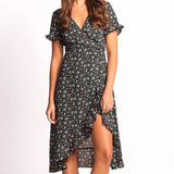 Brooklyn Dress