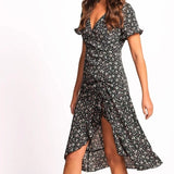 Brooklyn Dress