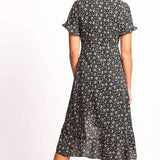 Brooklyn Dress