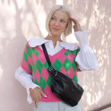 Brooklyn Crossbody