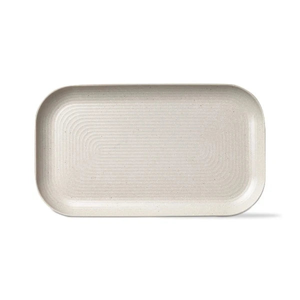 Brooklyn Melamine Serving Platter
