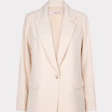 City Twill Blazer