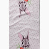 Geometry Kitchen Tea Towel