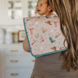 Premium Burp Cloths