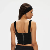 Bustier Tank