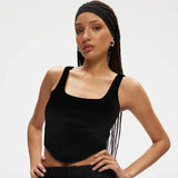 Bustier Tank