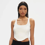 Bustier Tank