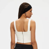 Bustier Tank