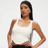 Bustier Tank
