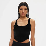 Bustier Tank