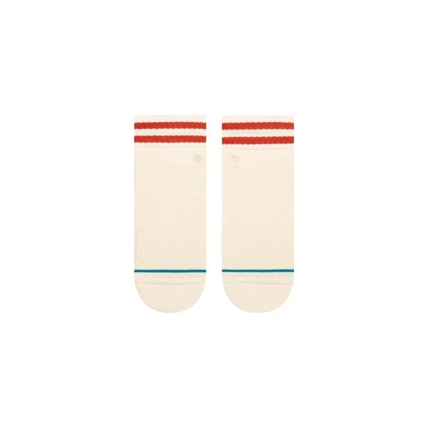 Women's Waffles N Butter Quarter Socks