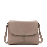 Becca Flap Crossbody