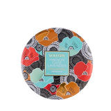 XXV Limited Edition 3 Wick Tin