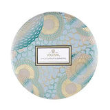 Voluspa 3-Wick Tin