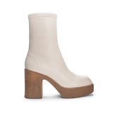 Callahan Platform Bootie