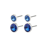 Callie Crystal Earrings